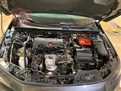 هۆندا سیڤیک